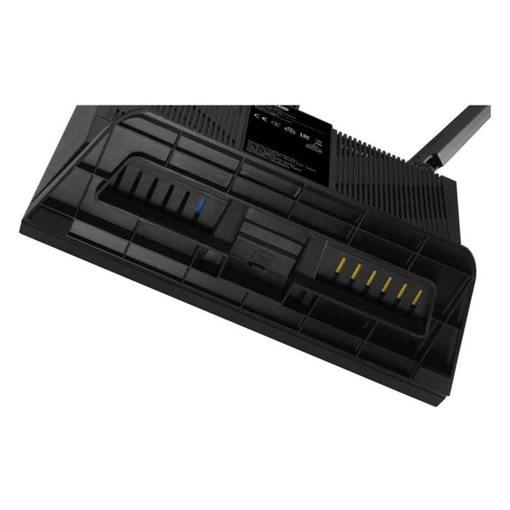 Asus 4G-AX56 LTE WLAN-Router