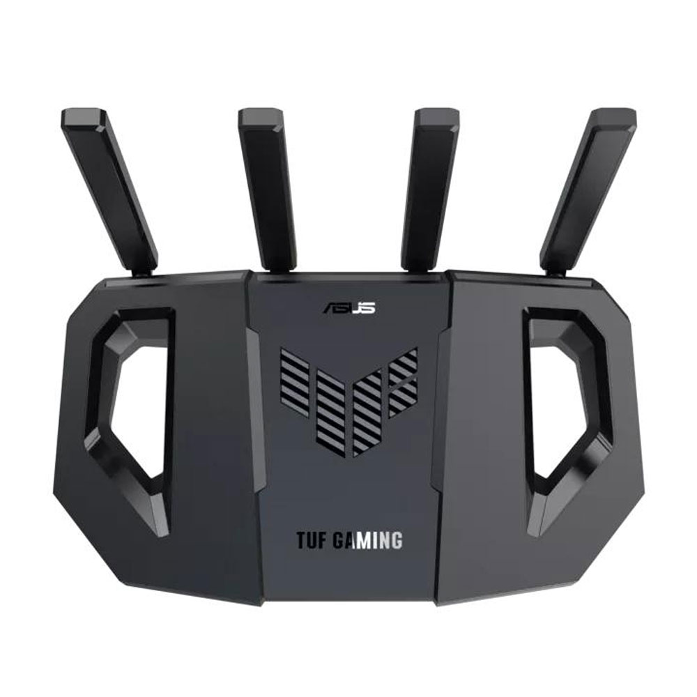 Asus TUF Gaming BE3600 WiFi 7 Router schwarz