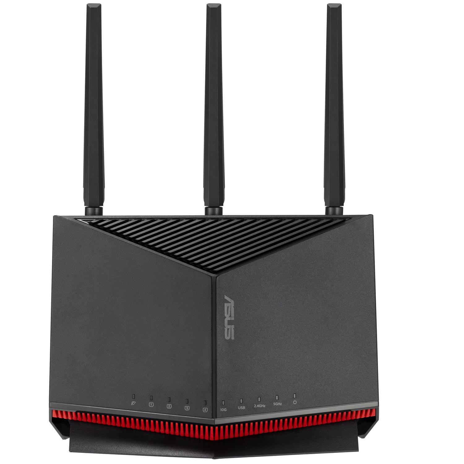Asus RT-BE86U WiFi 7 BE6800 Dual Band Gigabit Router