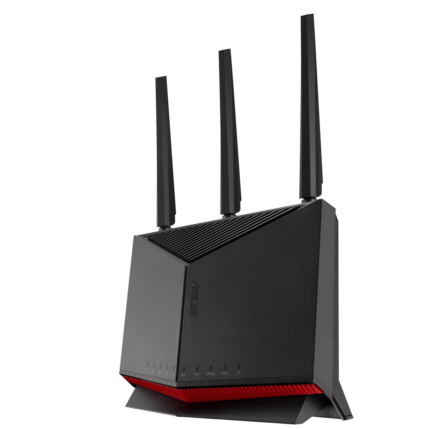 Asus RT-BE86U WiFi 7 BE6800 Dual Band Gigabit Router