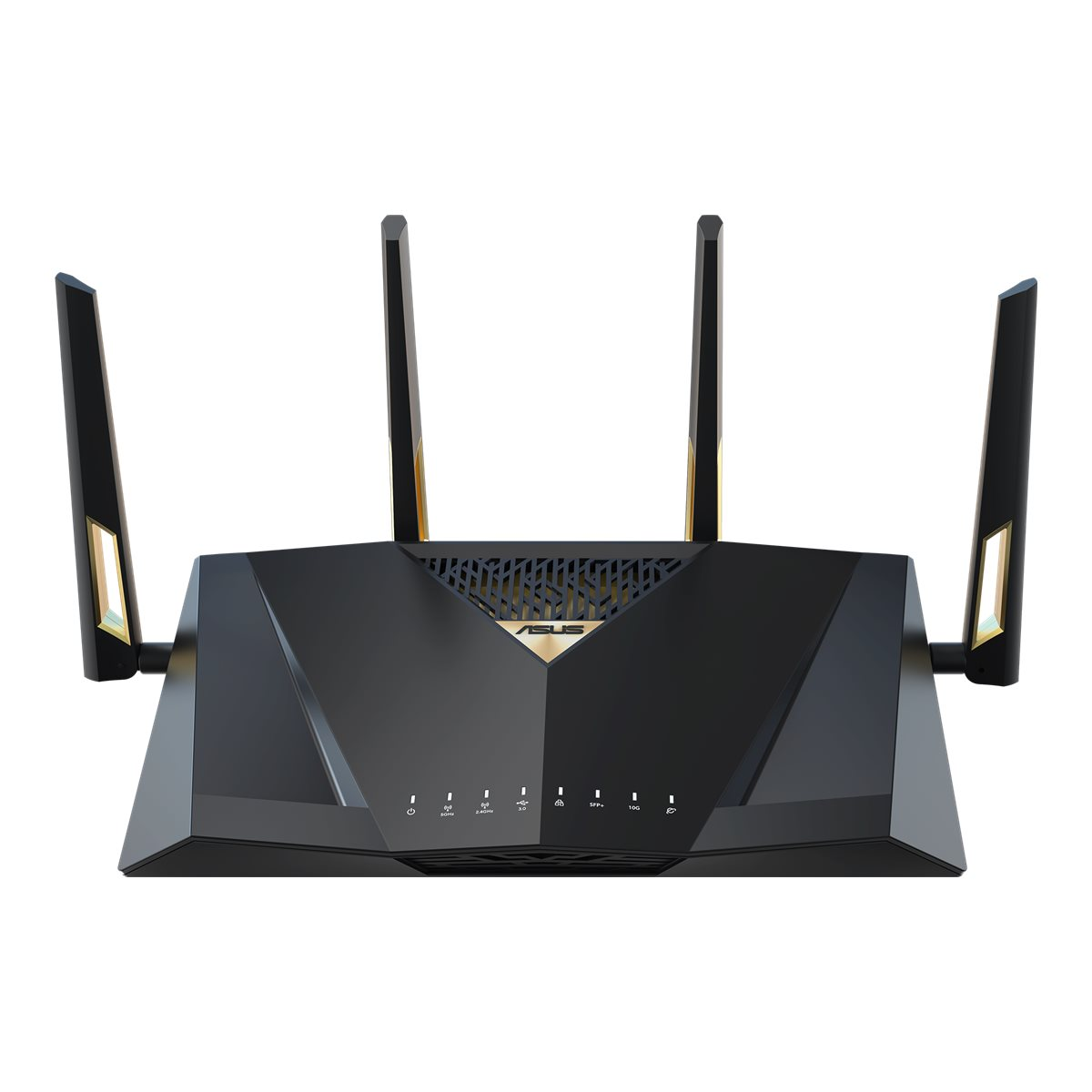 Asus RT-BE88U BE19000 Dual-Band WLAN-Router