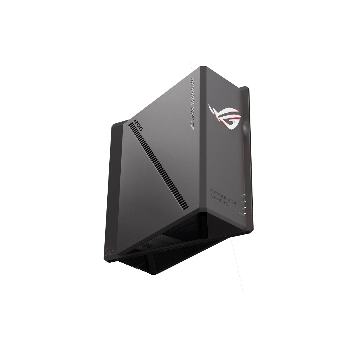 Asus ROG Strix GS-BE18000 Tri-Band WiFi 7 Gaming-Router