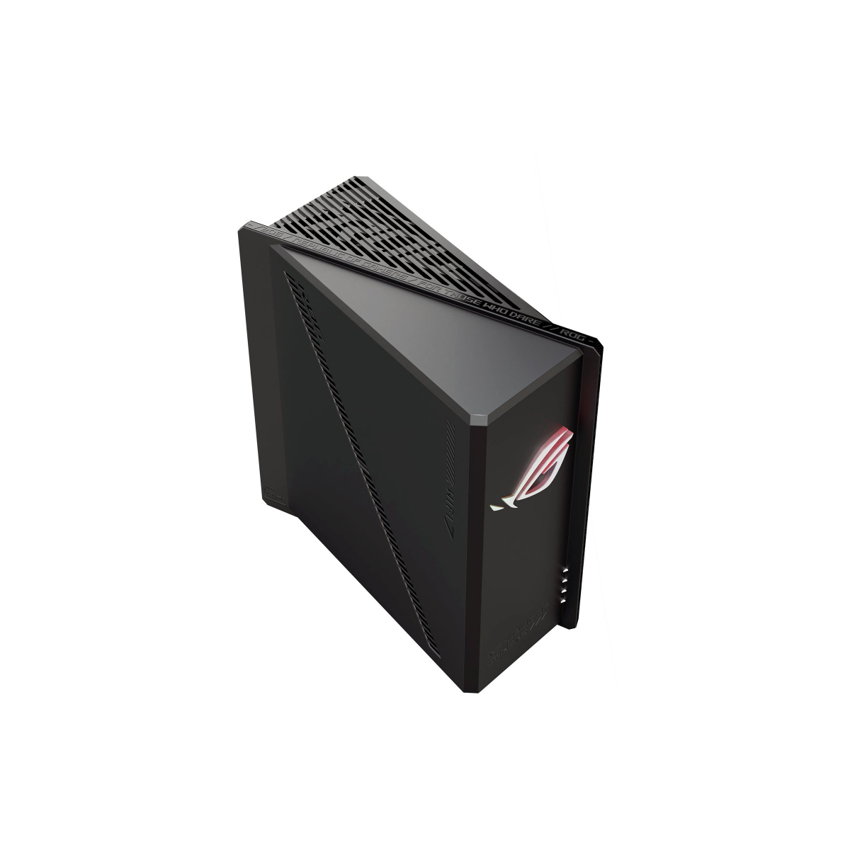 Asus ROG Strix GS-BE18000 Tri-Band WiFi 7 Gaming-Router (2. Wahl)