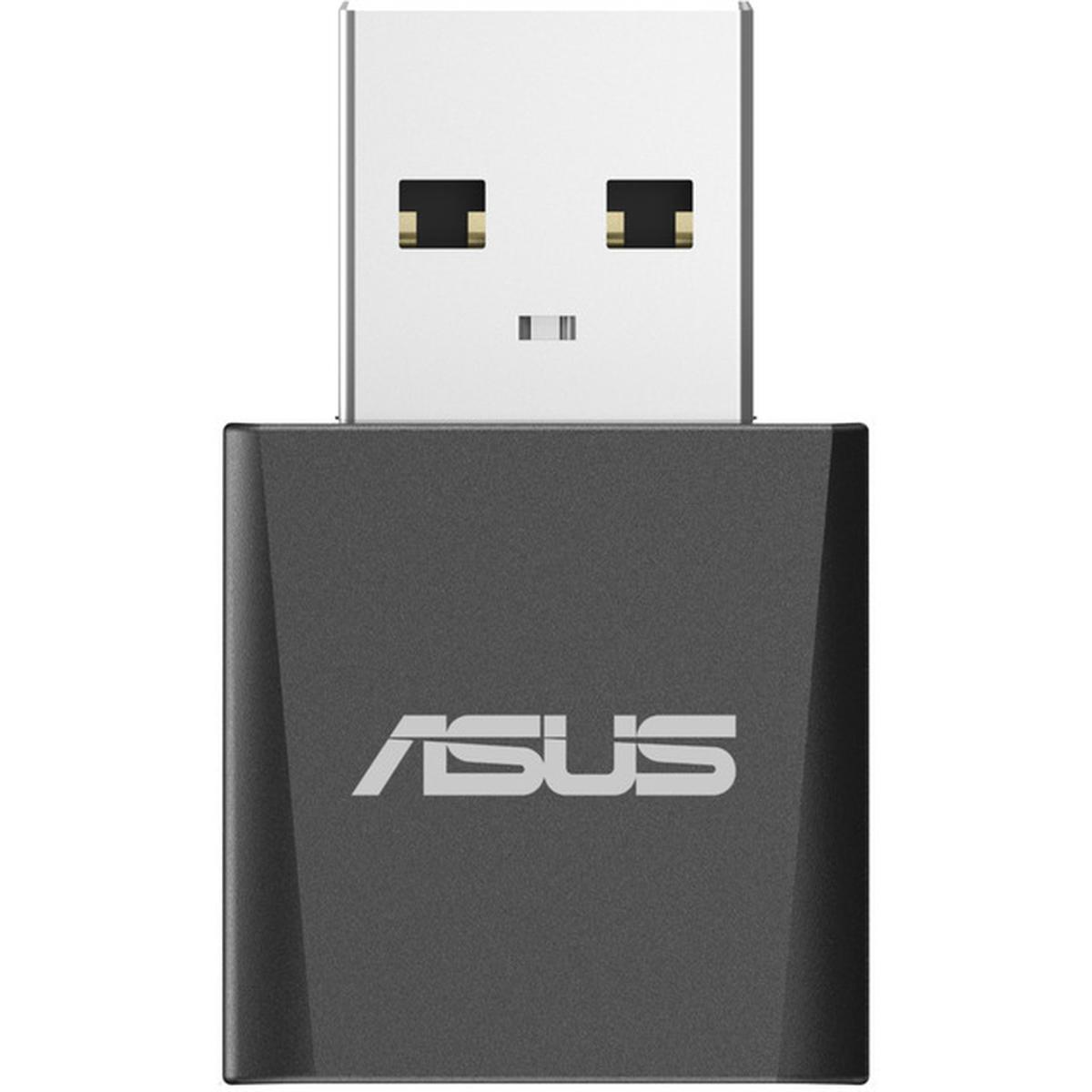 Asus USB-BE92 Nano BE6500 WiFi 7 USB-Adapter