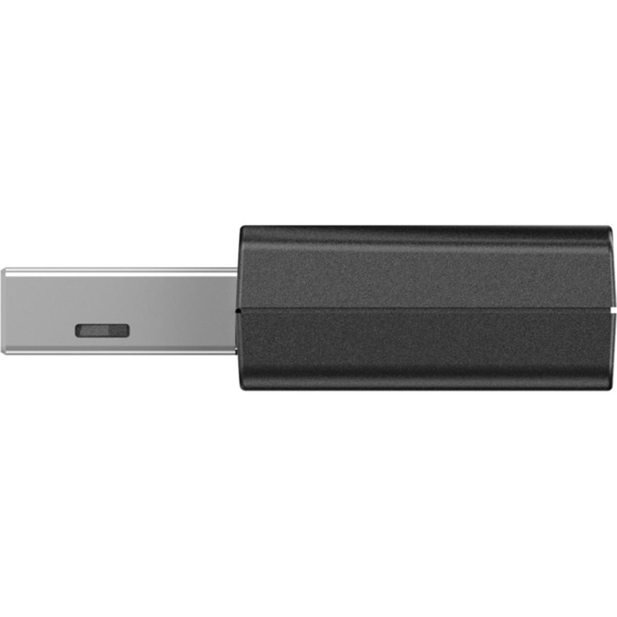 Asus USB-BE92 Nano BE6500 WiFi 7 USB-Adapter