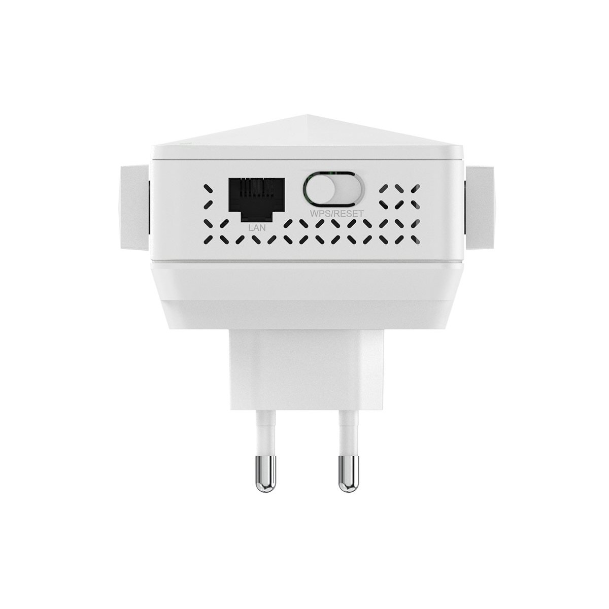 Asus RP-AX50 AX1500 WiFi 6 Range Extender