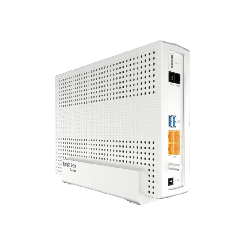 AVM FRITZ!Box 6690 Cable Wireless Router (2.Wahl)