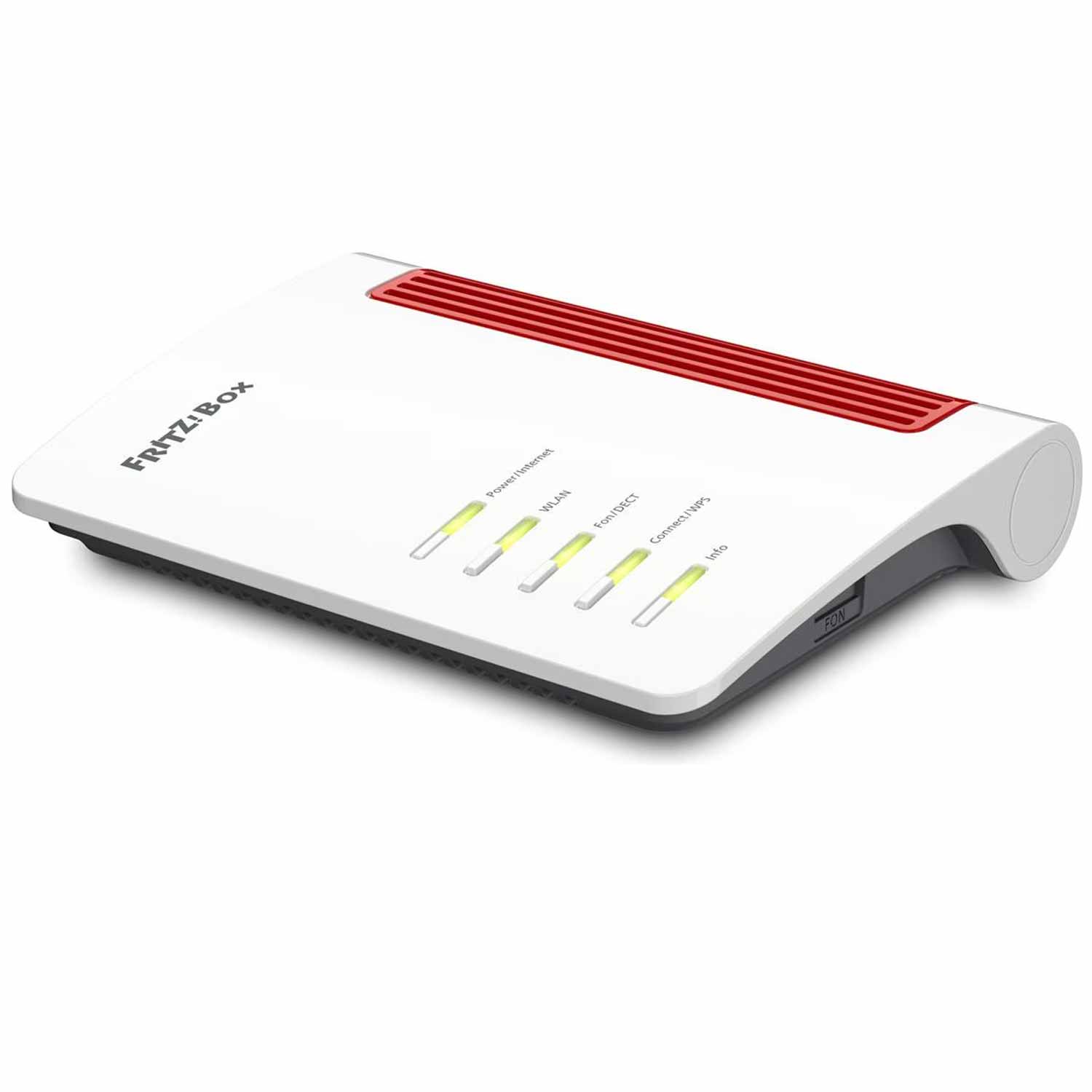 AVM FRITZ!box 4050 DSL-Router