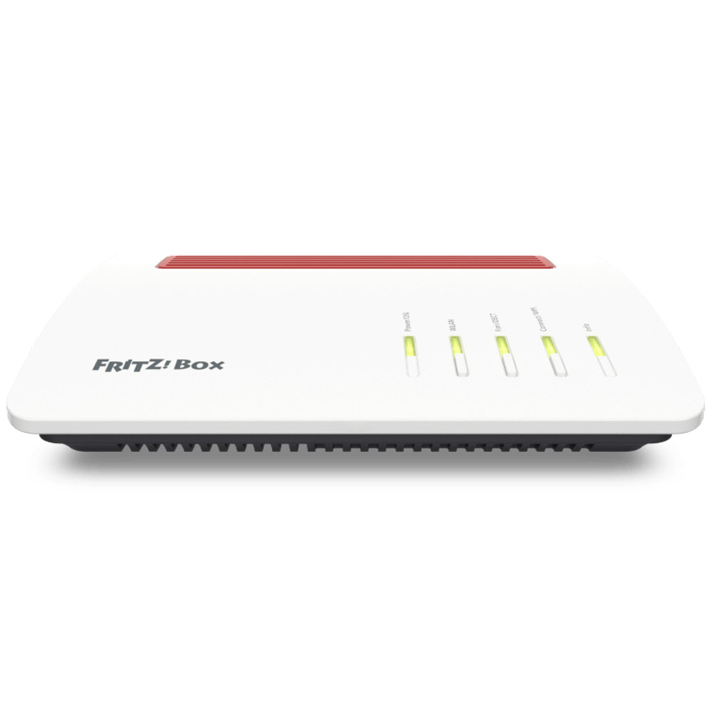 AVM FRITZ!Box 7590 AX Exclusive Edition WLAN-Router