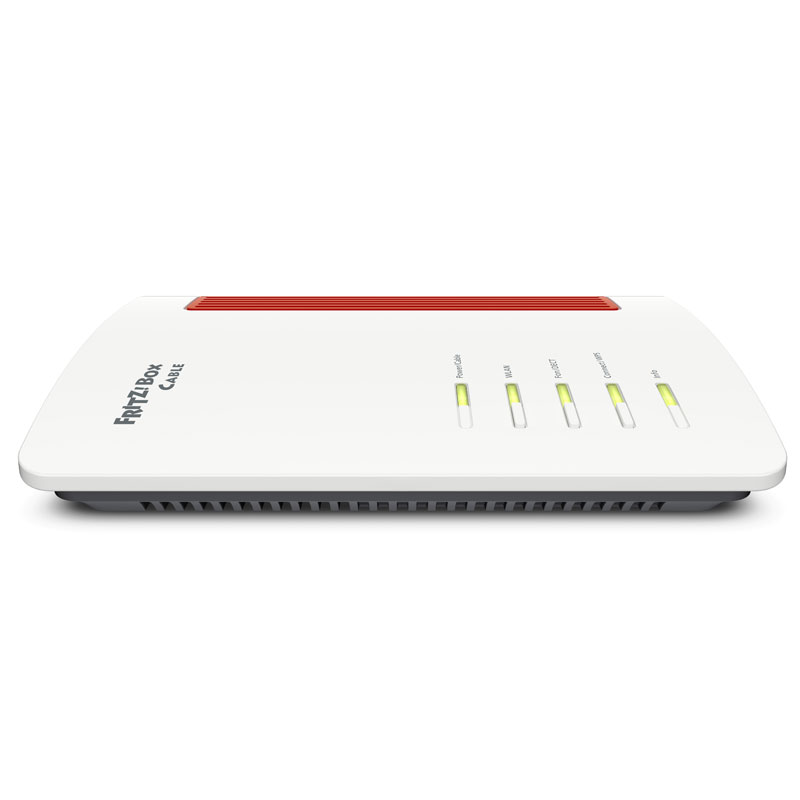 AVM FRITZ!Box 6670 Cable Router