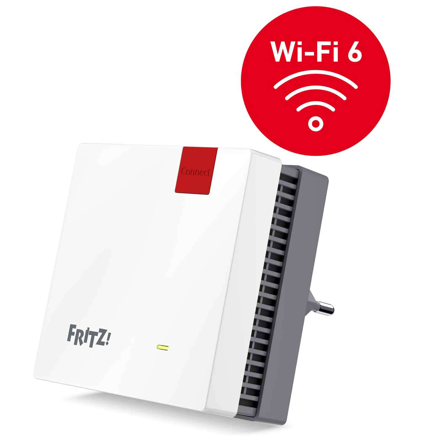 AVM FRITZ!Repeater 1200 AX WLAN-Repeater