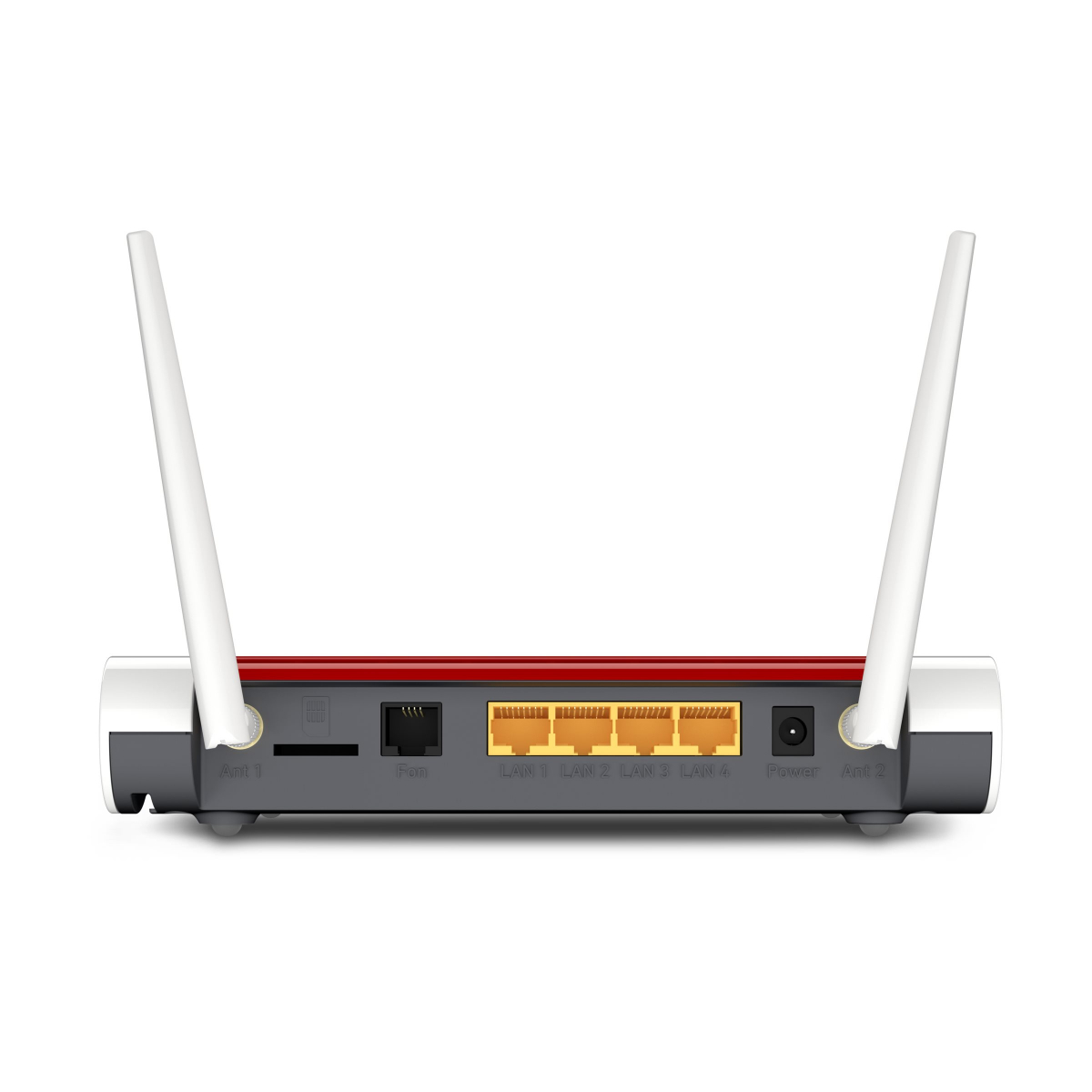 FRITZ!Box 6850 5G Router Edition International (2. Wahl)