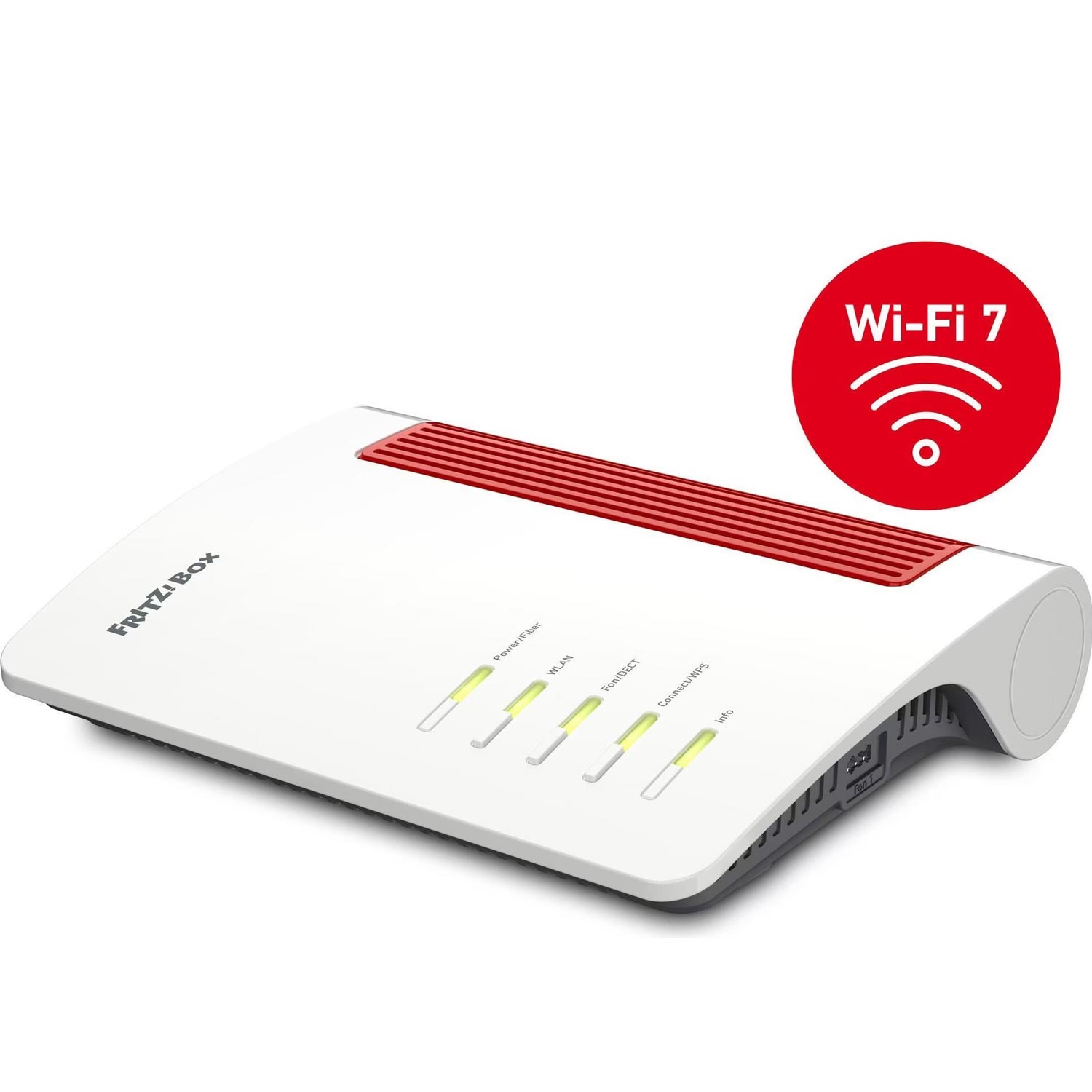 FRITZ!Box 5690 Glasfaser-Router