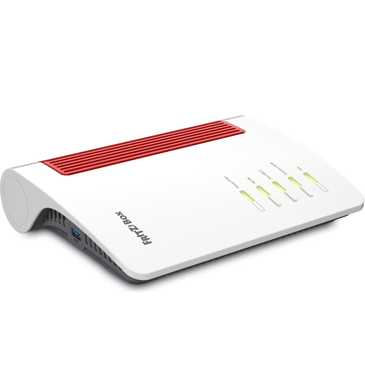 FRITZ!Box 5690 Glasfaser-Router