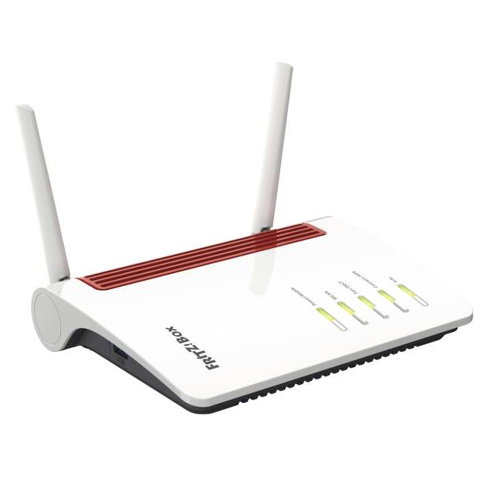 AVM FRITZ!Box 6850 4G Mobilfunk-Router