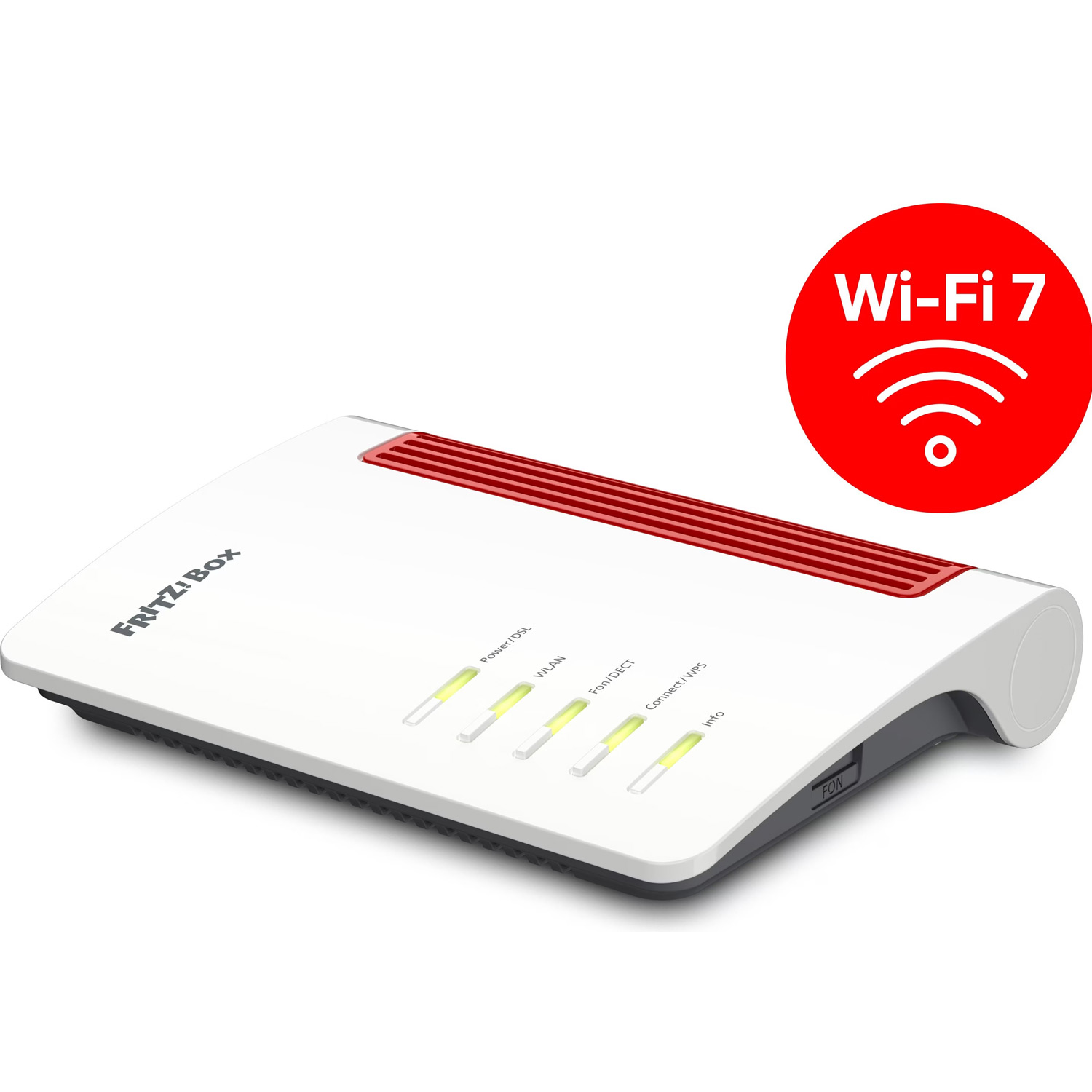 FRITZ!Box 7632 Wi-Fi 7 Router
