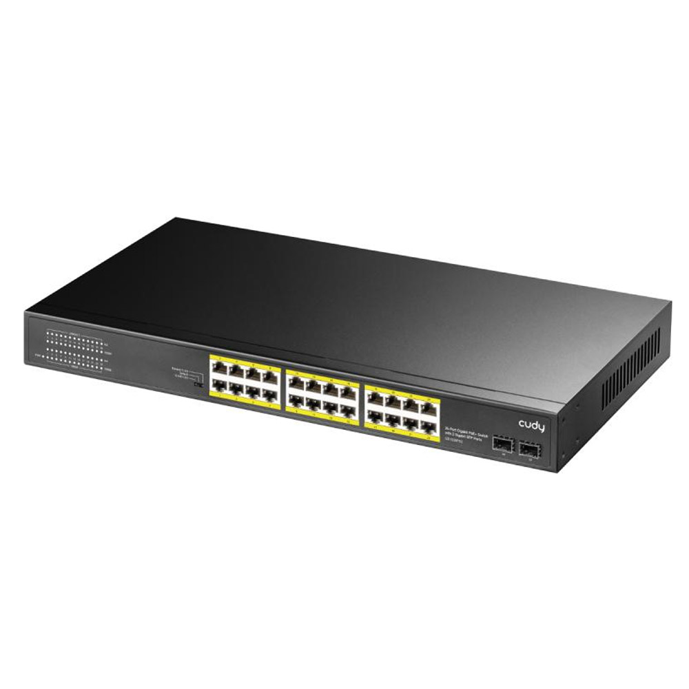 Cudy GS1028PS2 Switch