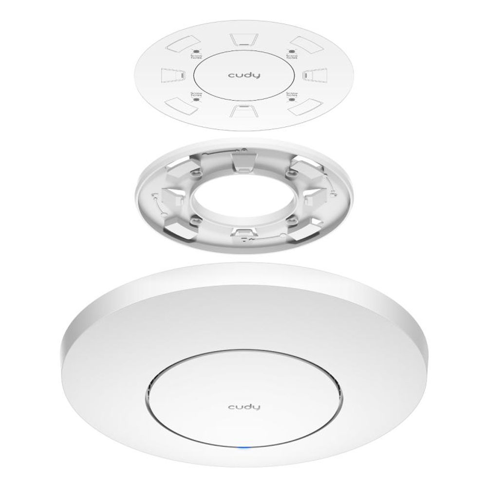 Cudy AP1300 WLAN Access Point