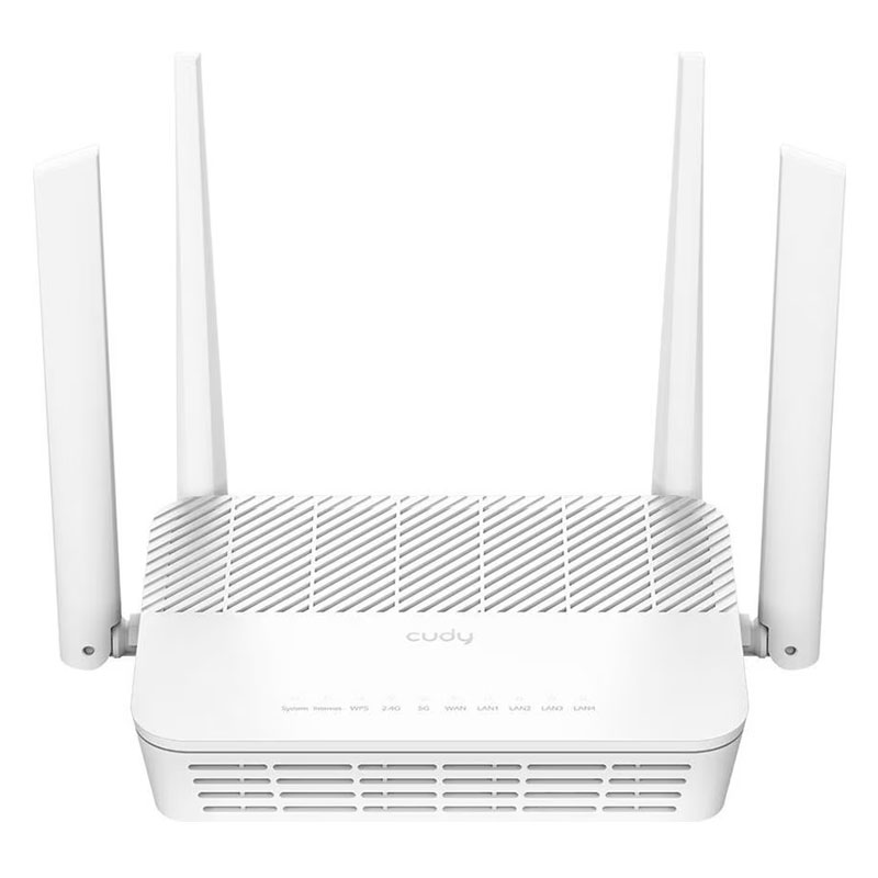 Cudy AX3000 WiFi 6 Mesh Router
