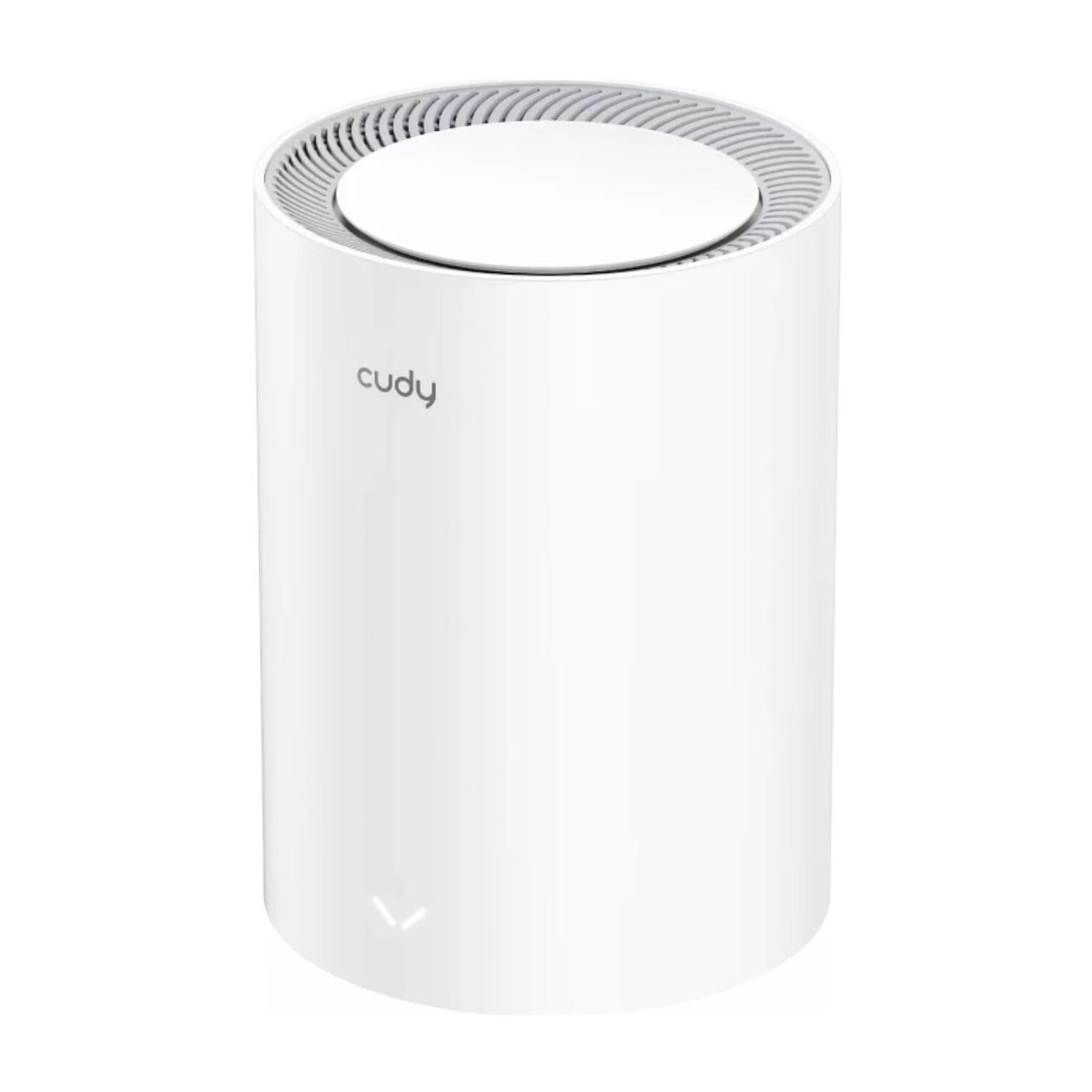 Cudy M3000 AX3000 WiFi 6 Mesh-System 1-Pack