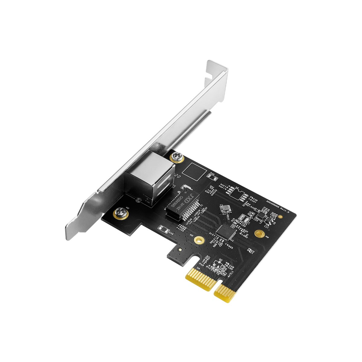 Cudy PE25 2,5Gbit/s PCIe Netzwerkadapter