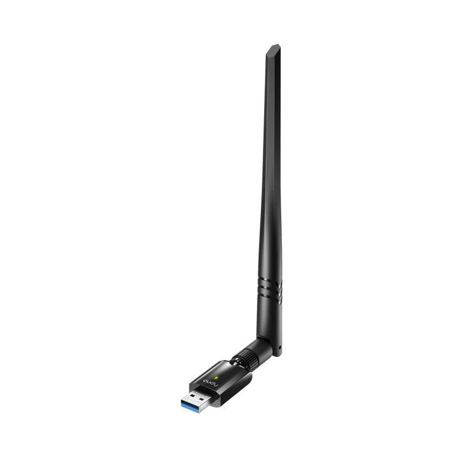 Cudy WU1400 AC1300 USB 3.0 WLAN-Adapter