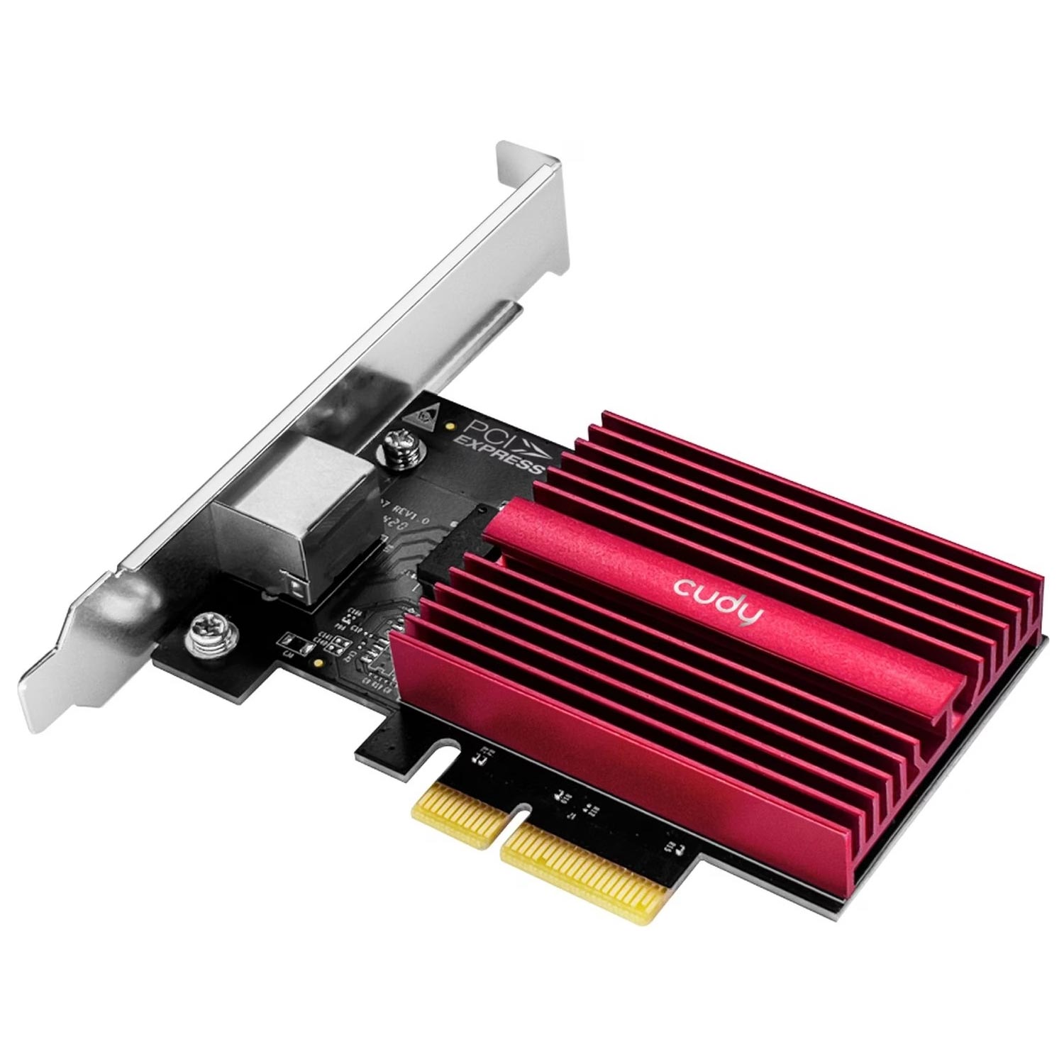 Cudy PE10G 10G PCIe Netzwerkkarte