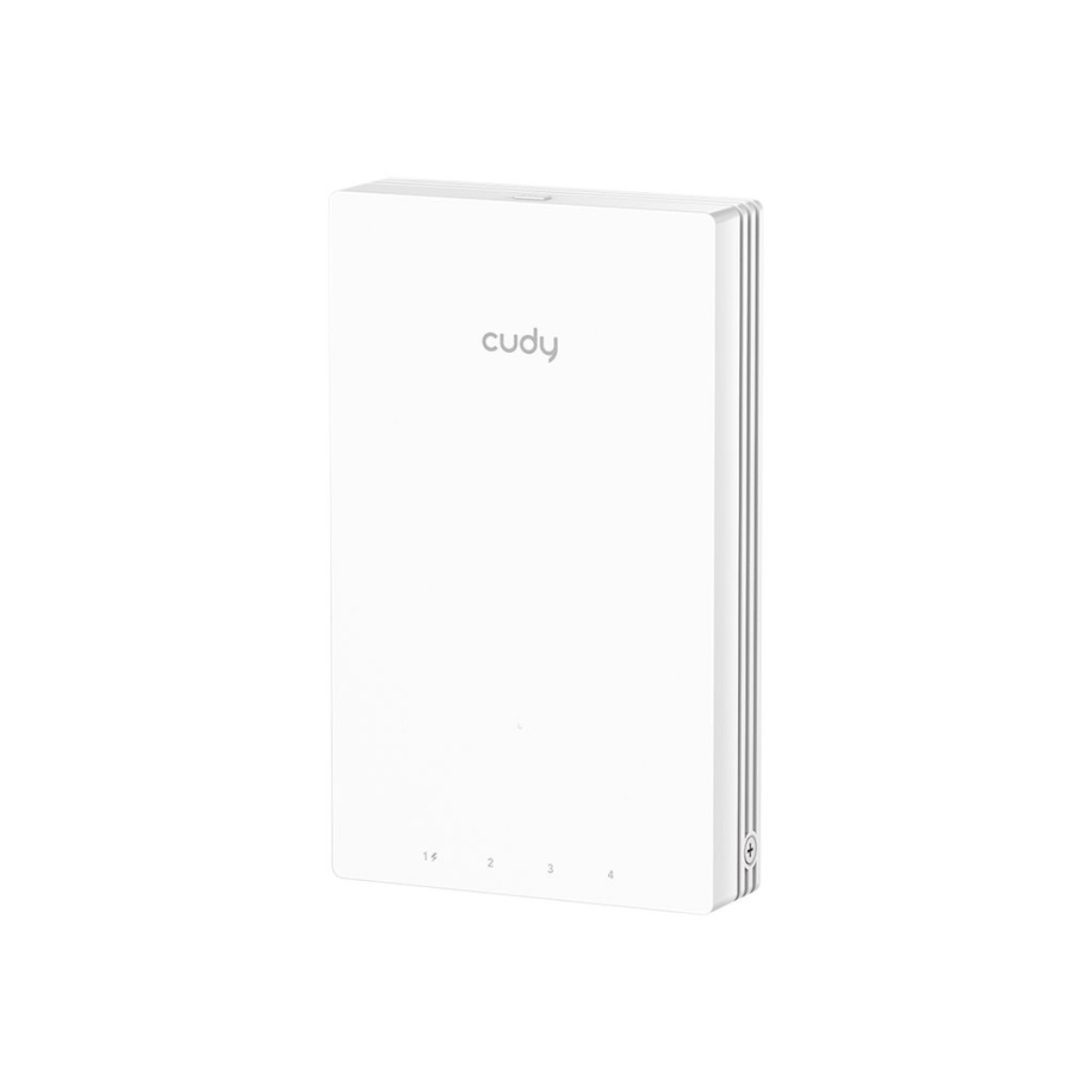 Cudy AP3000E Wall AX3000 Wi-Fi 6 Access Point