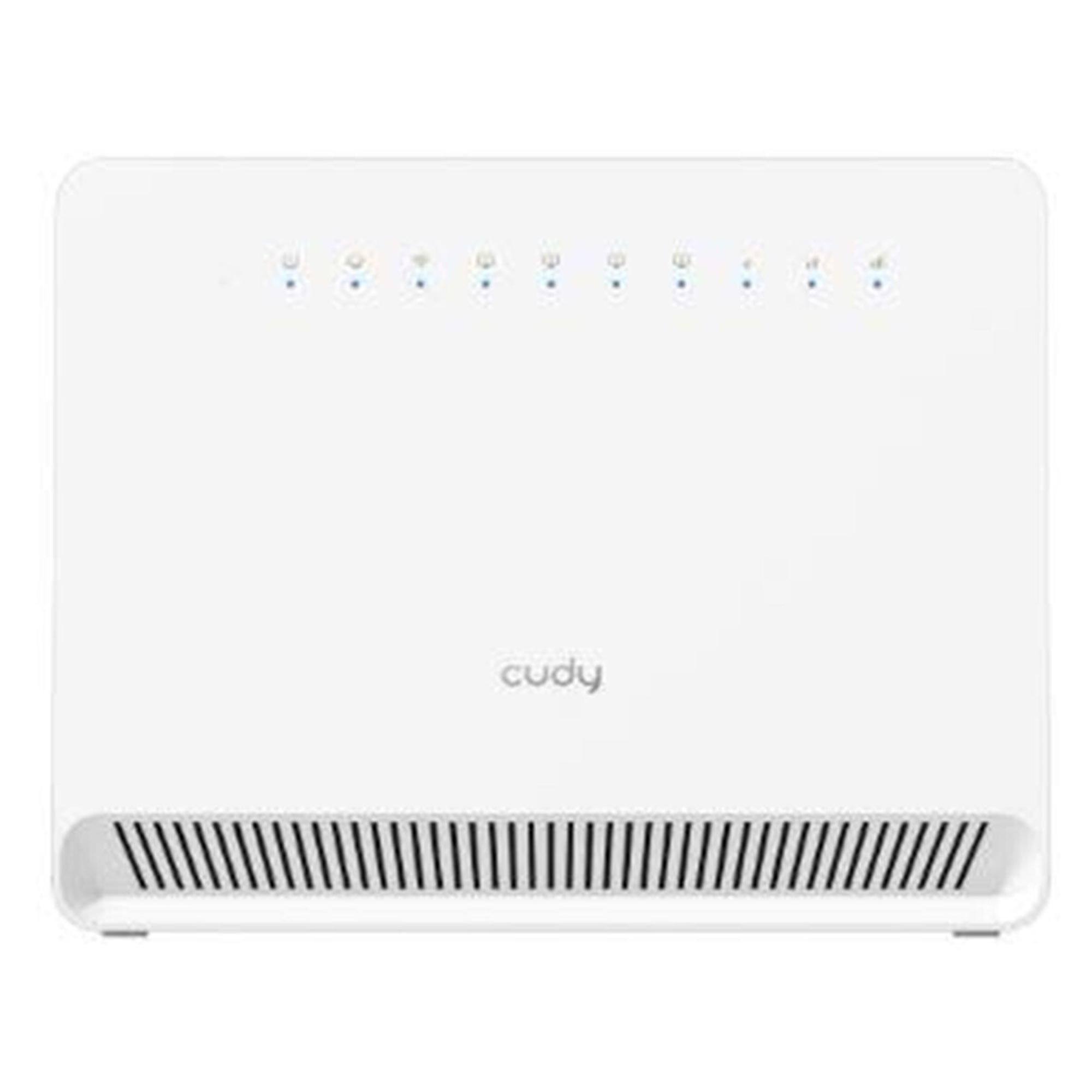 Cudy LT700E AC1200 4G LTE Cat6 Router