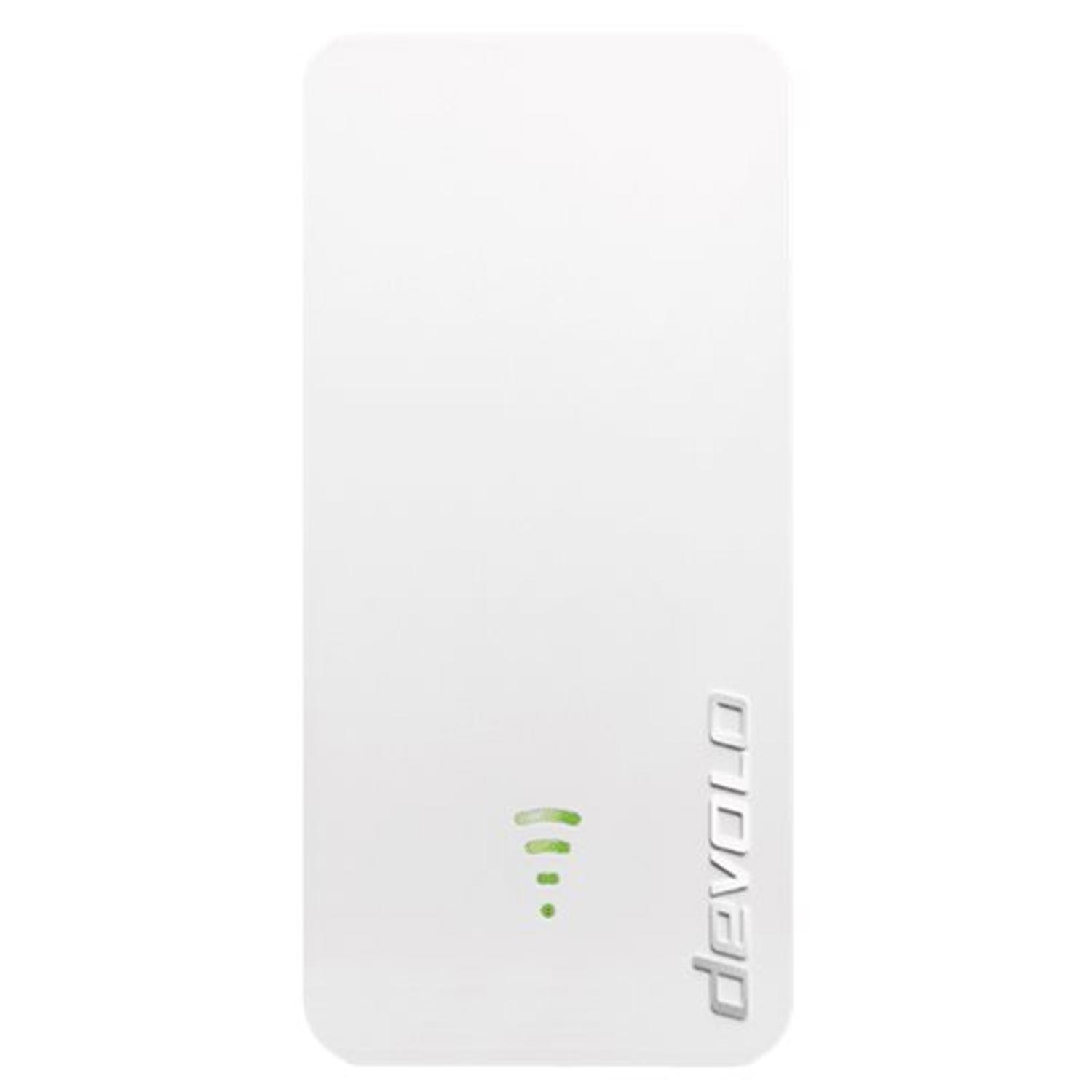 Devolo WiFi 6 Repeater 3000 weiß
