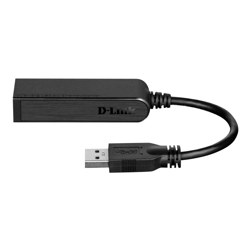 D-Link DUB-1312 Medienkonverter