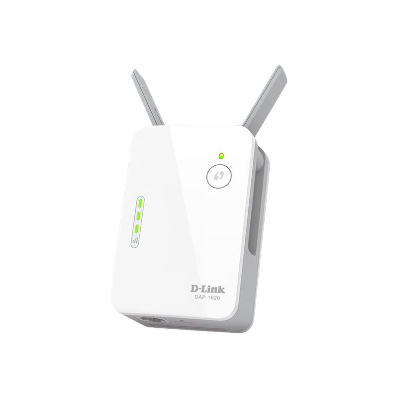 D-Link DAP-1620 AC1300 Wi-Fi Range Extender