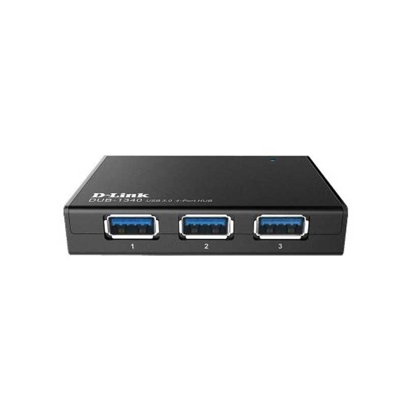 D-Link DUB-1340/E Medienkonverter