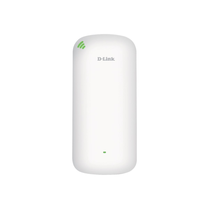 D-Link DAP-X1860 AX1800 Mesh Wi-Fi 6 Range Extender