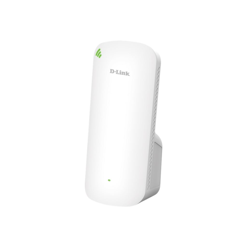 D-Link DAP-X1860 AX1800 Mesh Wi-Fi 6 Range Extender