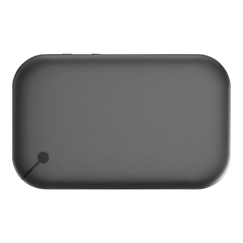 D-Link DWR-932 Mobiler LTE Hotspot schwarz