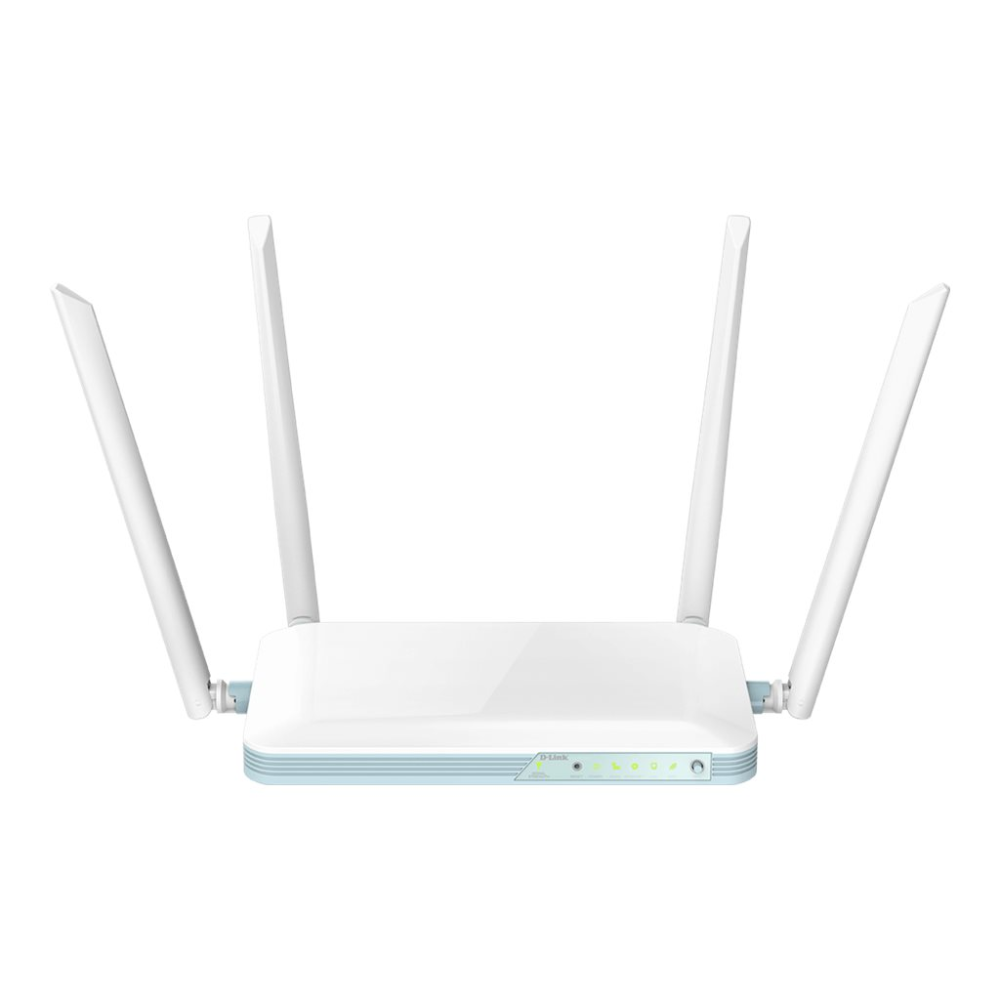 D-Link G403/E EAGLE PRO AI N300 4G Smart Router