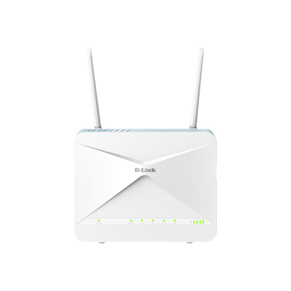D-Link G415 Eagle PRO AI AX1500 4G Smart Router