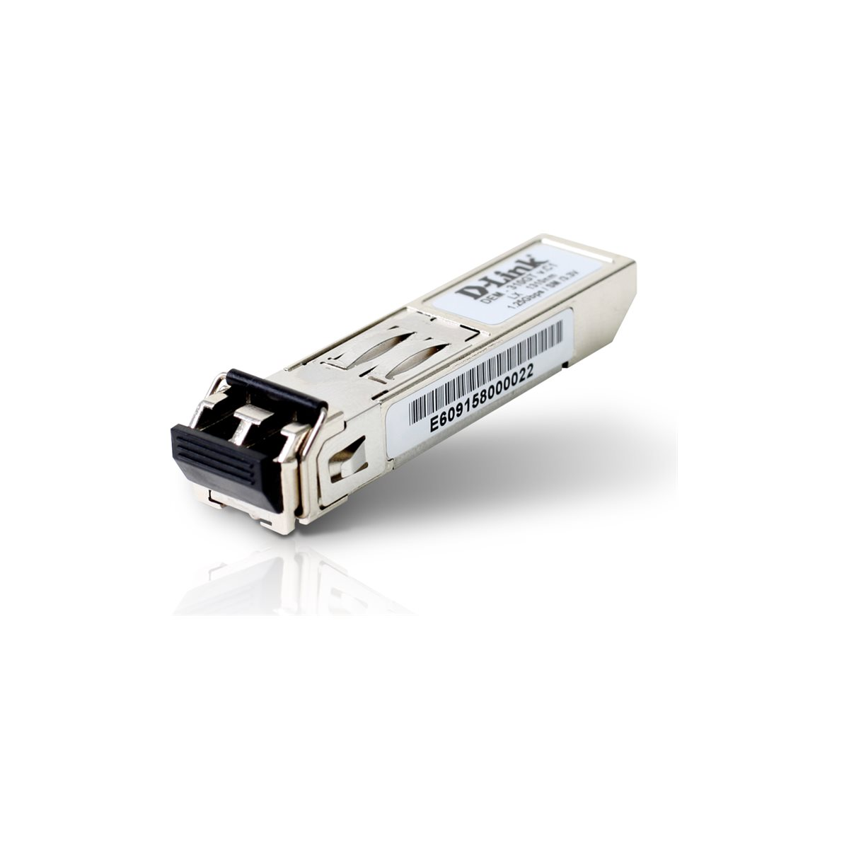 D-Link DEM-310GT 1-Port Mini GBIC Module