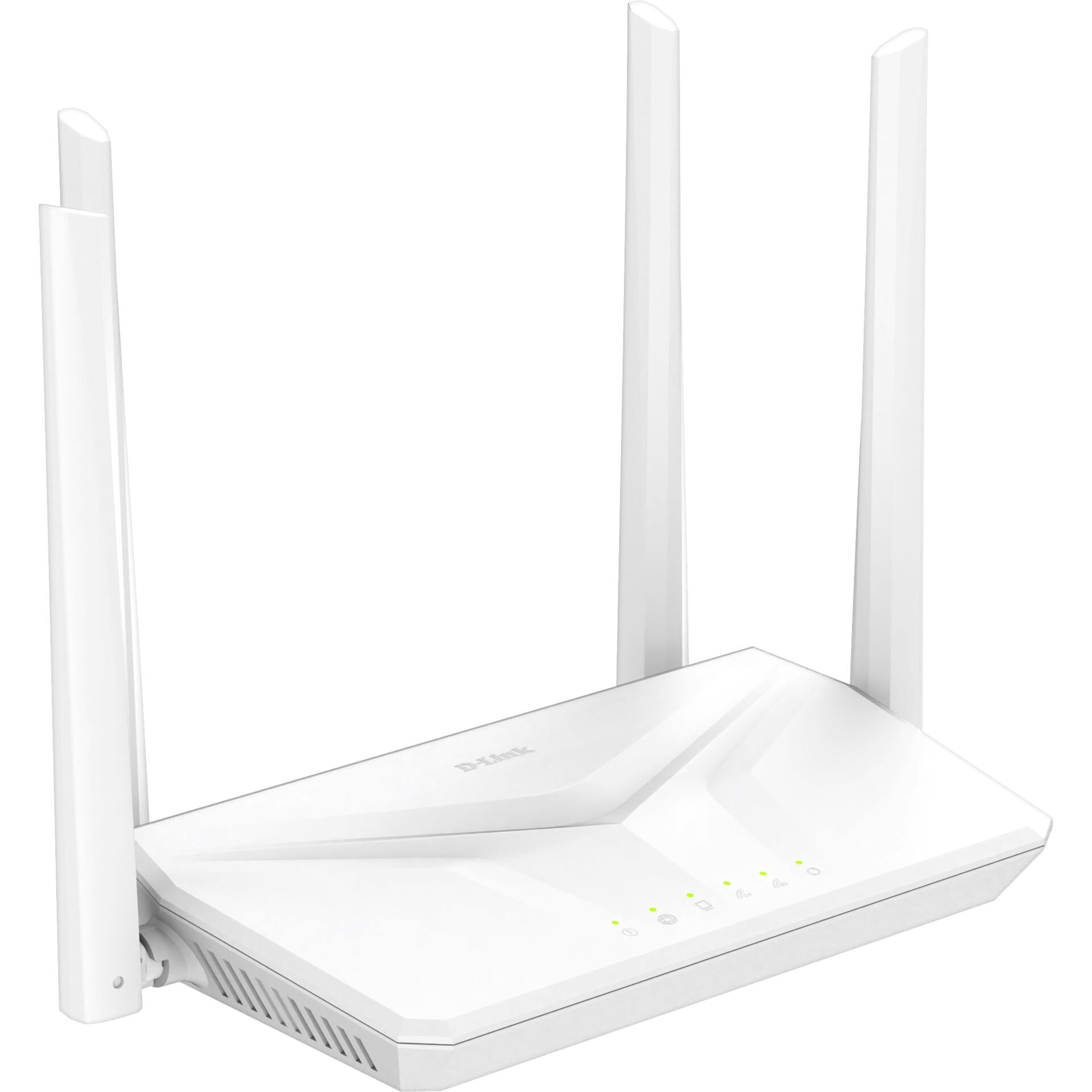 D-Link S12 AC1200 Dual-Band WLAN-Router