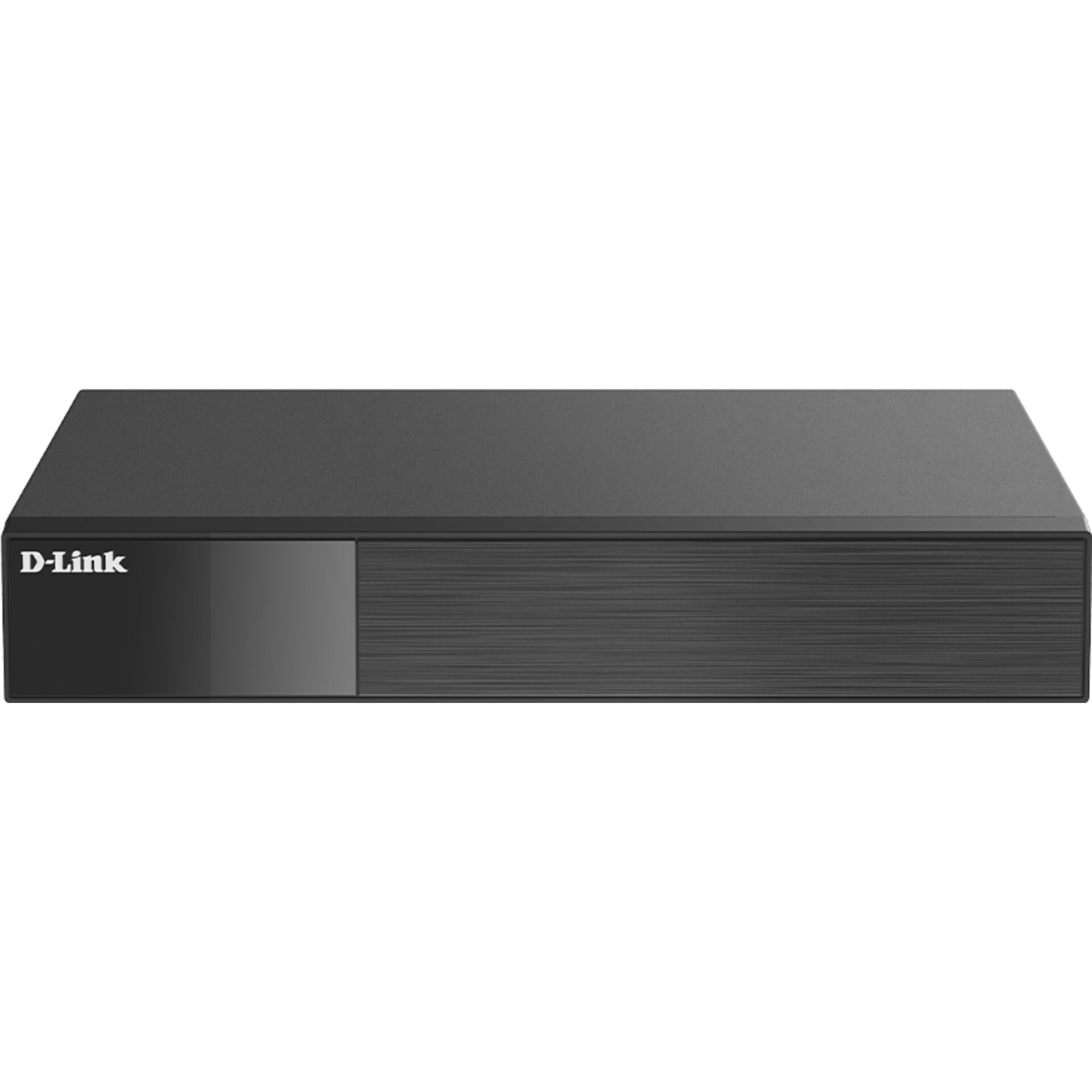 D-Link BNR-008 8-Kanal Netzwerk-Videorekorder