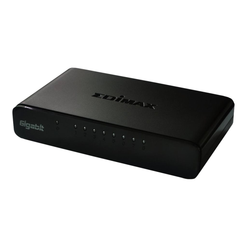 EDIMAX ES-5800G V3 Switch