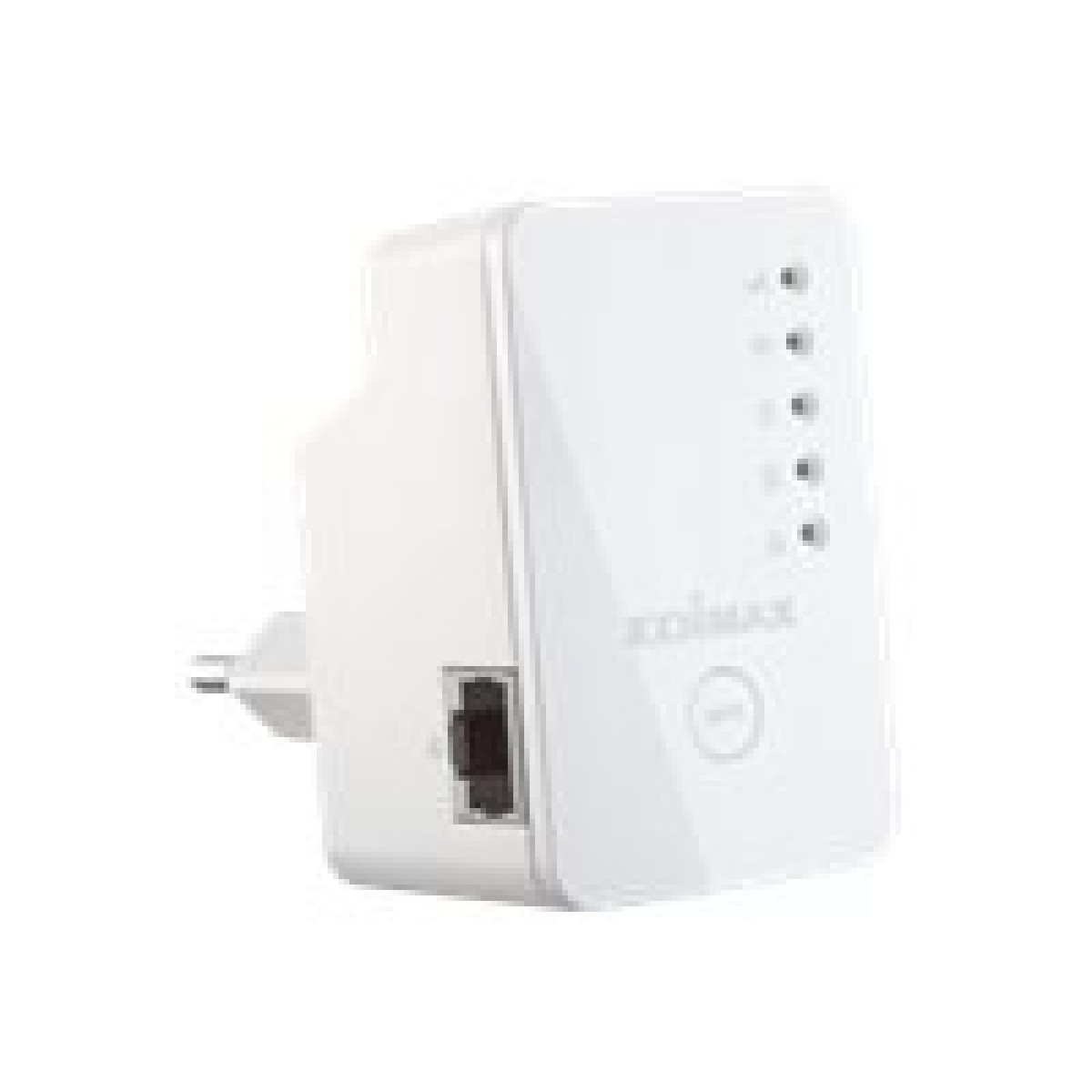 Edimax EW-7438RPn Mini N300 WLAN-Repeater weiß