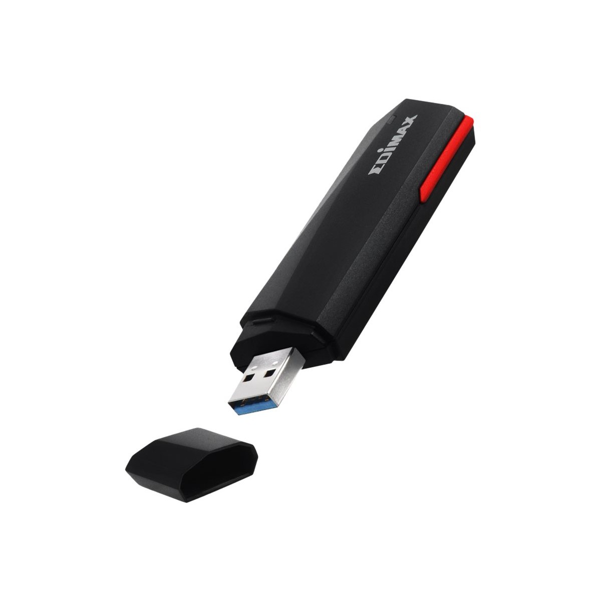 Edimax EW-7822UMX AX1800 Wi-Fi 6 Dual-Band USB 3.2 Adapter