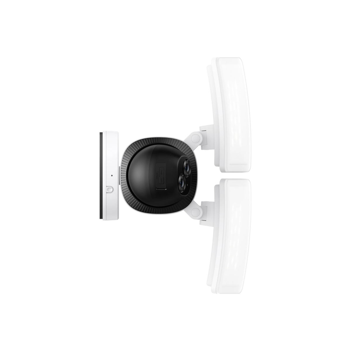 Eufy Security Floodlight Camera E340 Überwachungskamera