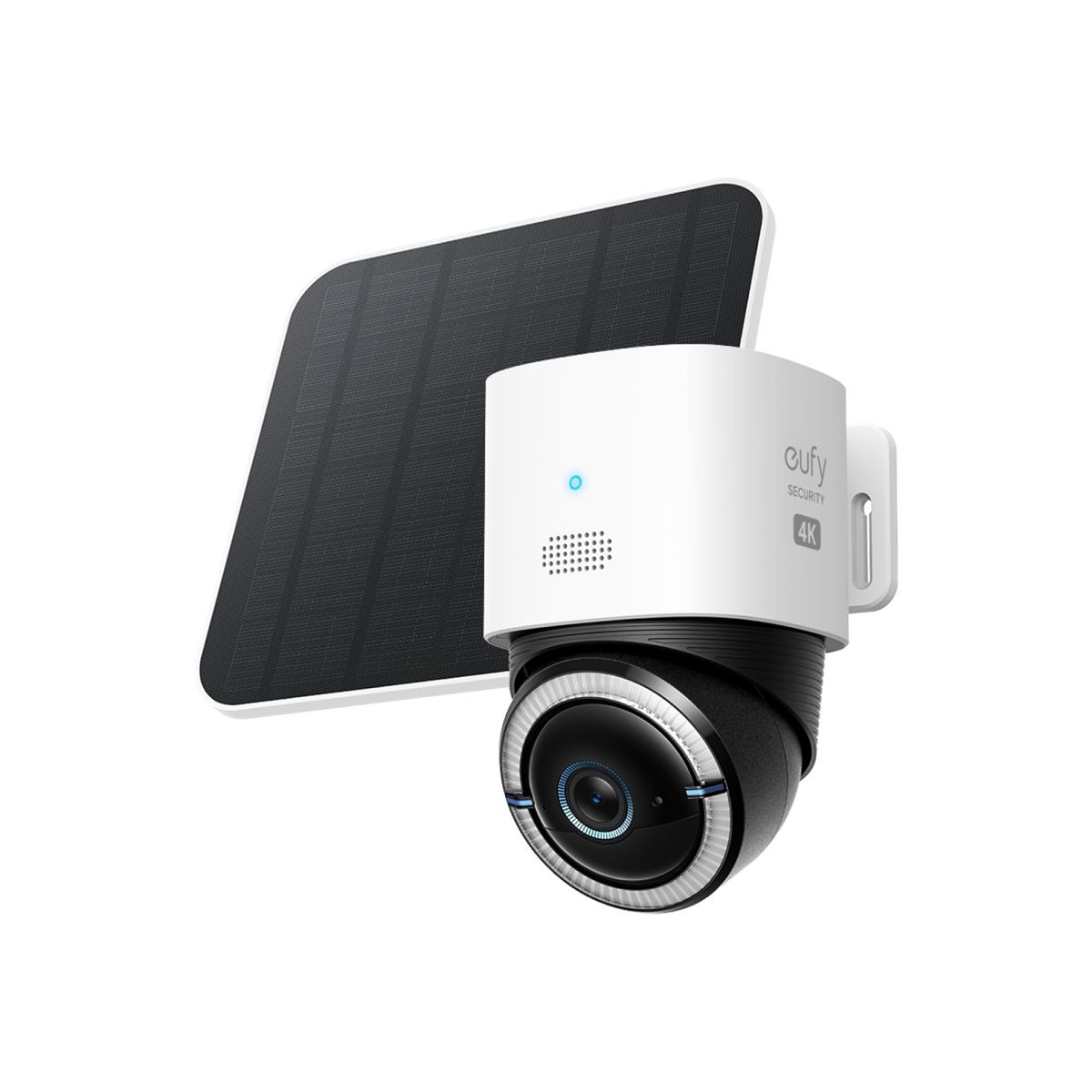 eufy 4G LTE 4K-Überwachungskamera
