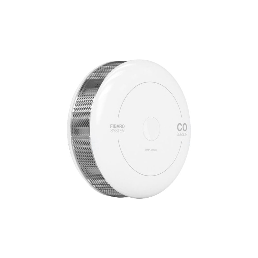Fibaro CO Sensor