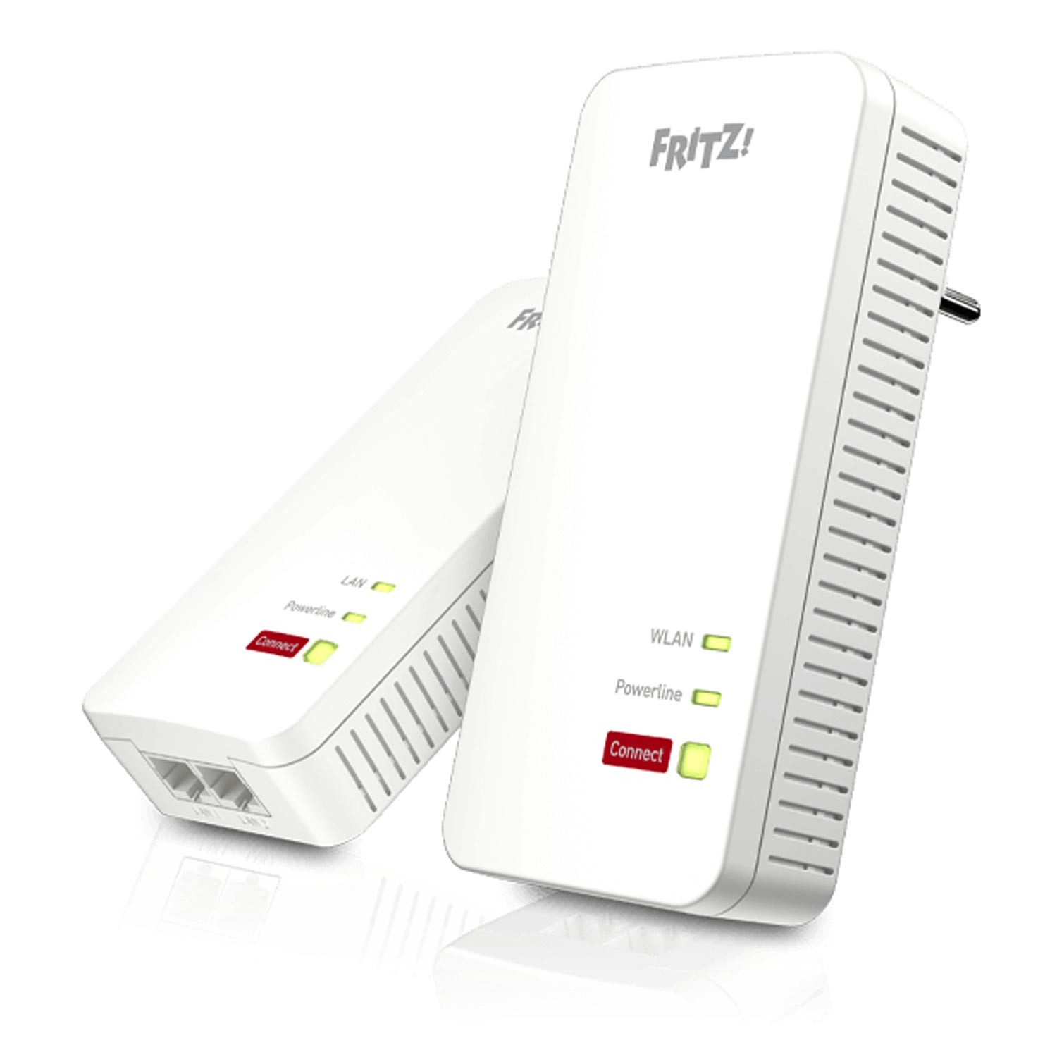 FRITZ!Powerline 1240 AX WLAN-Set