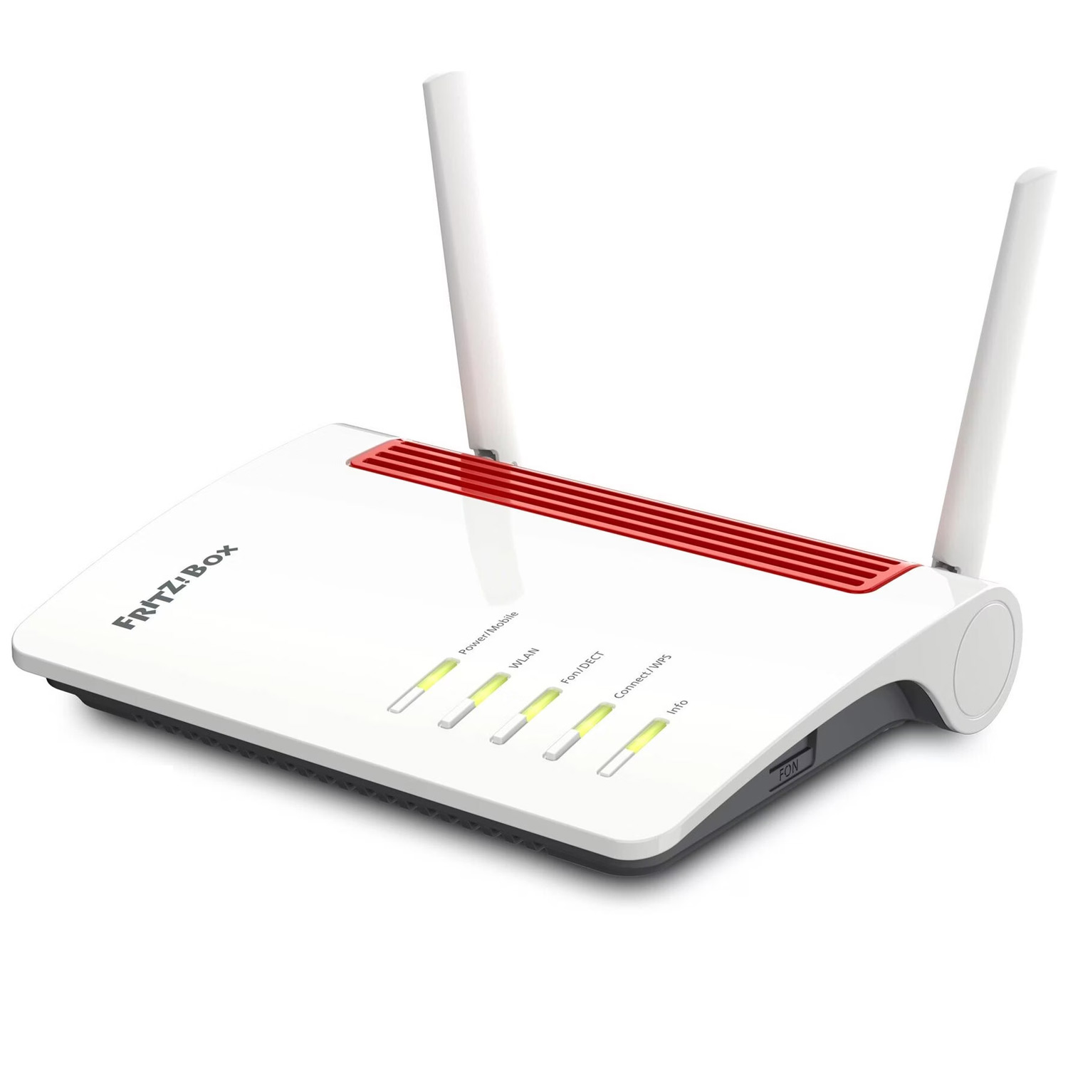 FRITZ!Box 6850 5G WLAN-Router