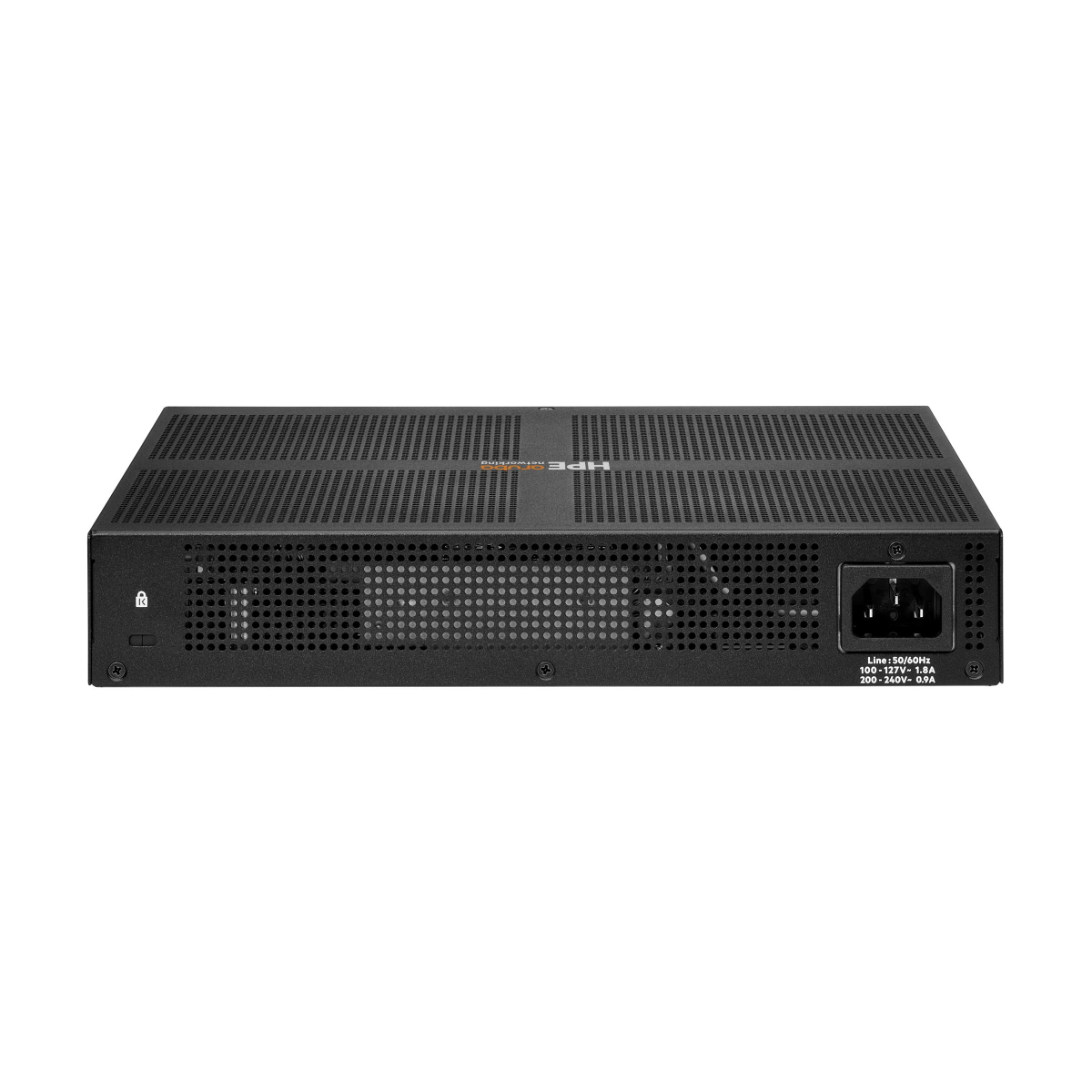 HPE Aruba 6000 12G CL4 2SFP 139W (PoE) Switch